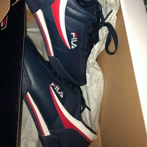 Classic Fila